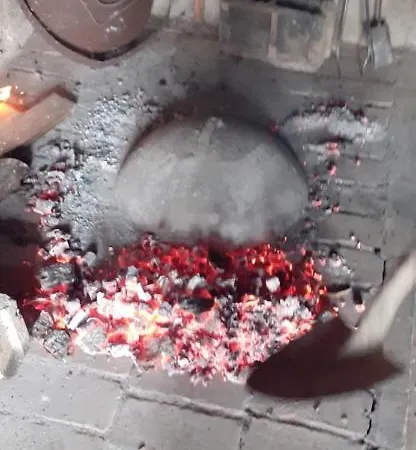 Kuca Za Odmor Gabri-el Дом отдыха *