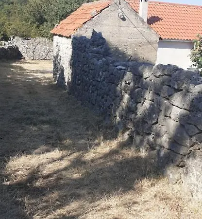 Дом отдыха Kuca Za Odmor Gabri-el *