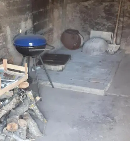 Kuca Za Odmor Gabri-el Дом отдыха *