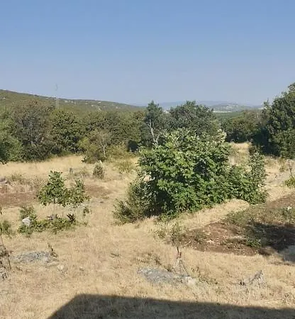 Kuca Za Odmor Gabri-el Дом отдыха Krusevo (Zadar)