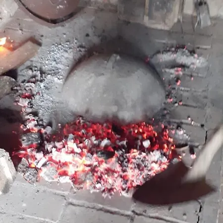 Дом отдыха Kuca Za Odmor Gabri-el *