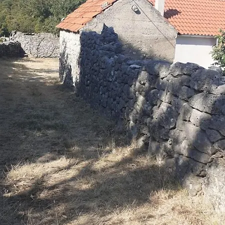 Kuca Za Odmor Gabri-el Дом отдыха Krusevo (Zadar)