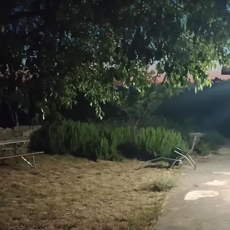 Kuca Za Odmor Gabri-el Дом отдыха Krusevo (Zadar)