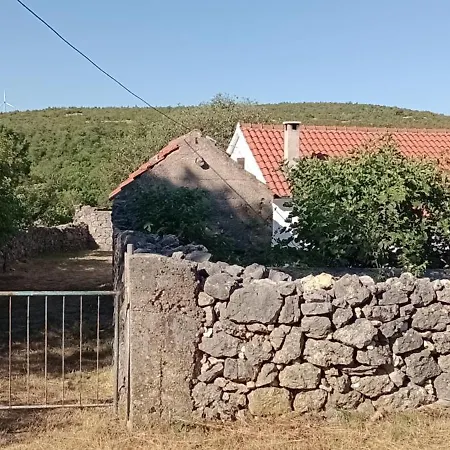 Kuca Za Odmor Gabri-el Дом отдыха Krusevo (Zadar)