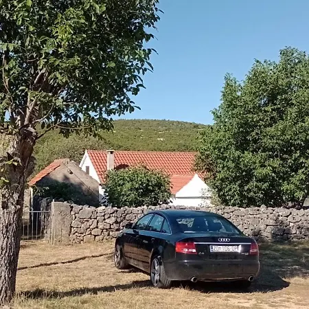 Дом отдыха Kuca Za Odmor Gabri-el Krusevo (Zadar)