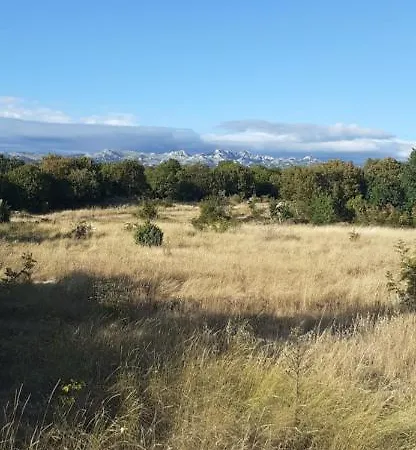 Kuca Za Odmor Gabri-el Holiday home Krusevo (Zadar)