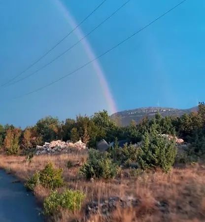 Kuca Za Odmor Gabri-el Holiday home Krusevo (Zadar)