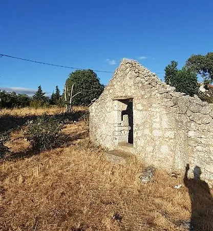 Kuca Za Odmor Gabri-el * Krusevo (Zadar)