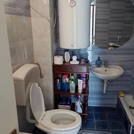 Kuca Za Odmor Gabri-el * Krusevo (Zadar)