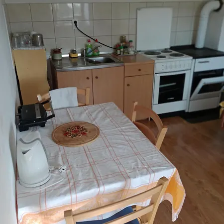 Kuca Za Odmor Gabri-el *