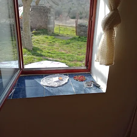 Kuca Za Odmor Gabri-el * Krusevo (Zadar)