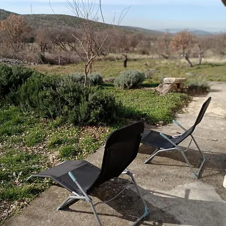 Kuca Za Odmor Gabri-el