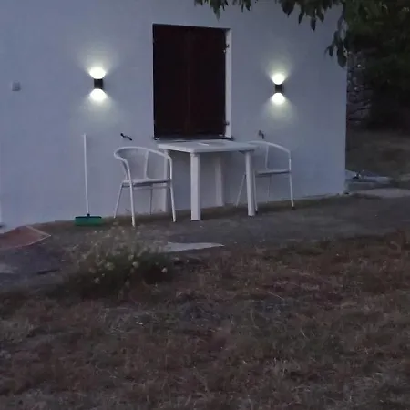 Kuca Za Odmor Gabri-el Krusevo (Zadar)