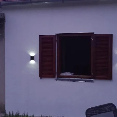 Kuca Za Odmor Gabri-el * Krusevo (Zadar)