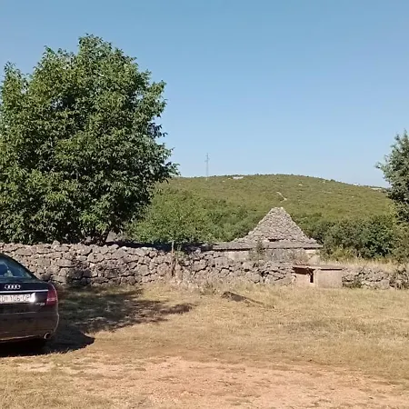 Holiday home Kuca Za Odmor Gabri-el *