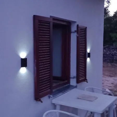 Kuca Za Odmor Gabri-el Krusevo (Zadar)
