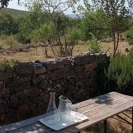 Kuca Za Odmor Gabri-el *